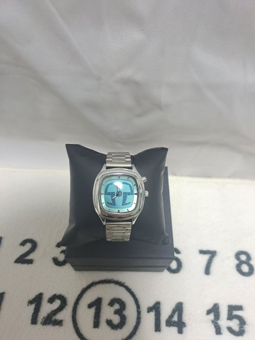 Часы Casio fossil big tic