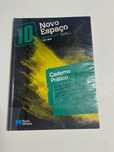 Novo Espaço Matemática 10º, caderno aluno, muito bom estado
