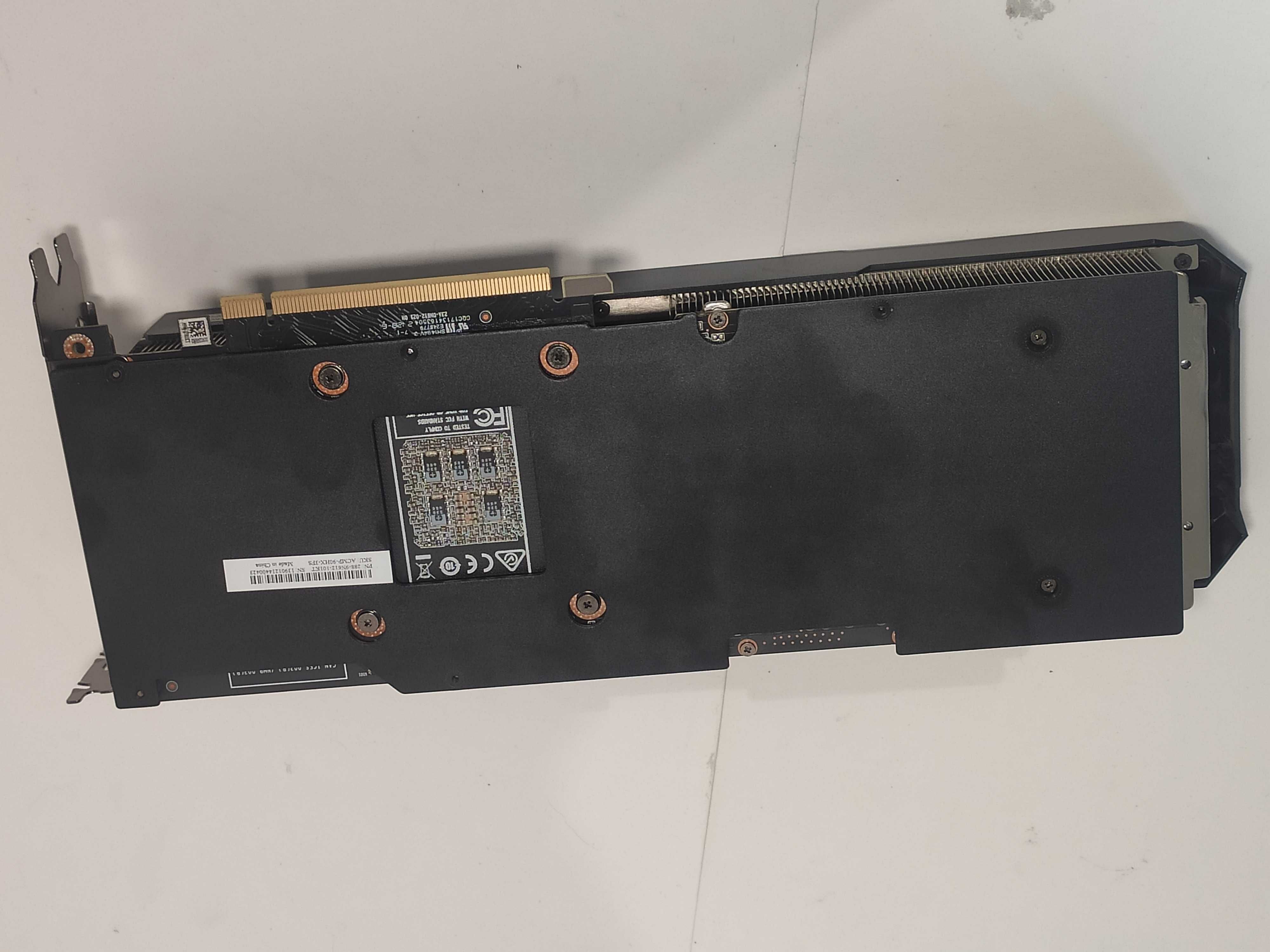 Відеокарта CMP 90
