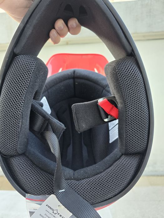 Capacete Integral DownHill ou Enduro
