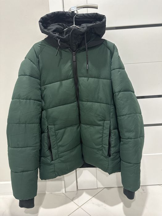 куртка чоловіча house