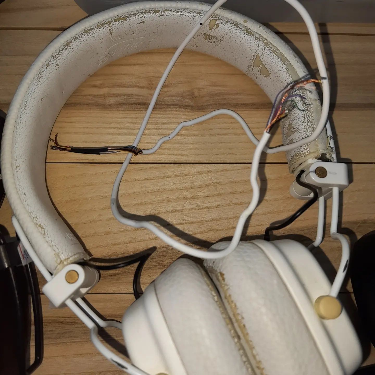 Marshall major 2/3/4/5 ремонт. Продаж запчастин