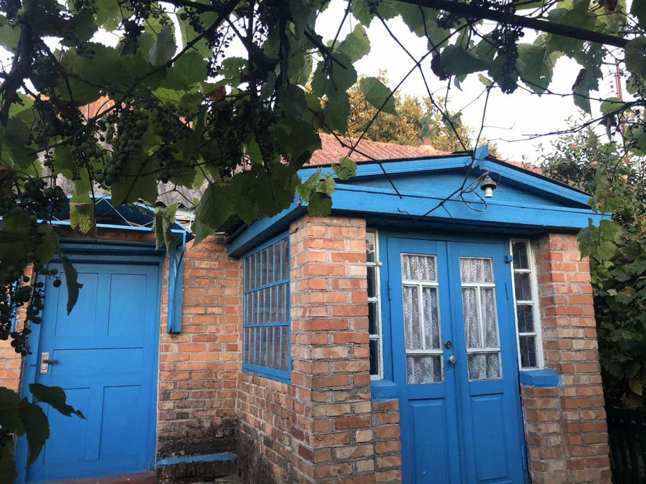 Продам будинок в селі Рачки