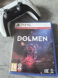 Dolmen ps5 day one edition