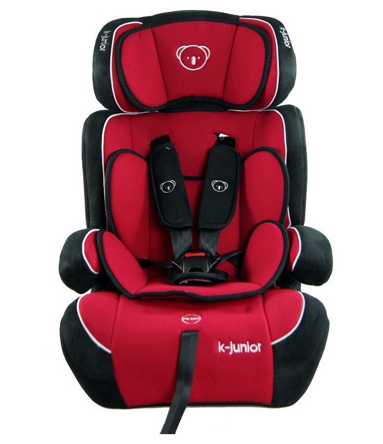 Автокрісло K-junior Multina