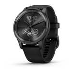 NOWY smartwatch zegarek Garmin Vivomove trend PL sklep gwarancja