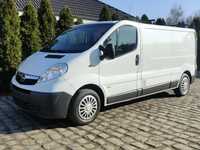 Opel Vivaro L2H1 2,0 CDTI