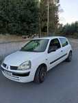 Renault Clio 1.5dci