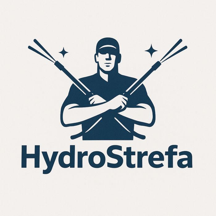 Mycie kostki brukowej, elewacji, dachów, ogodzeń, garaży podziemnych