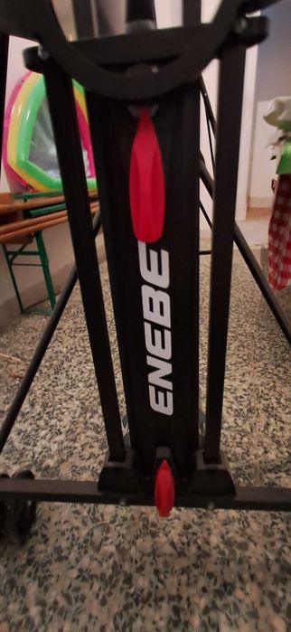 Mesa de ping pong