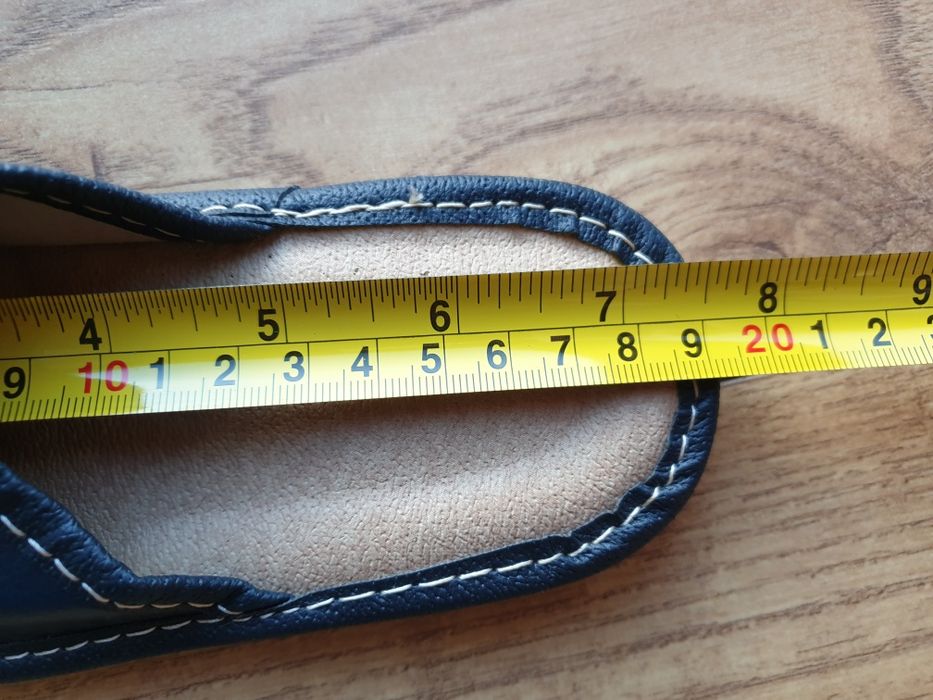 Kapcie góralskie r. 29