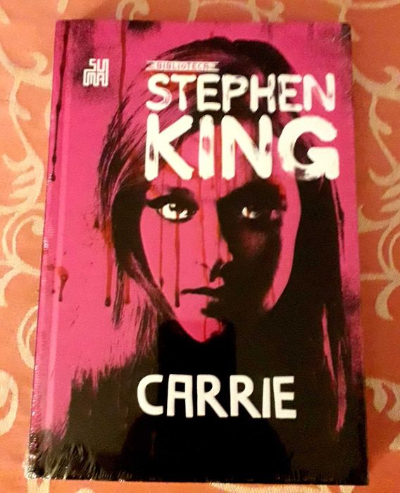 Biblioteca Stephen King - 3 obras capa dura (ed Deluxe  BRASIL) NOVOS