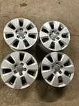 Felgi Aluminiowe Audi A6 16" 5x112 Oryginalne