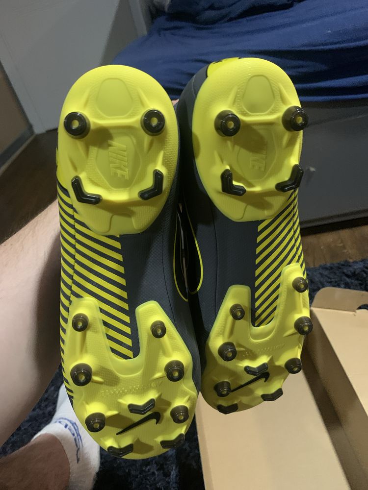 Nike Mercurial Superfly 6 Academy