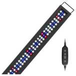 Lampa LED do Akwarium Wielokolorowe Światło