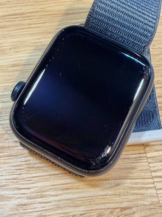 Apple Watch series 9 45mm, Ocean Blue, GPS