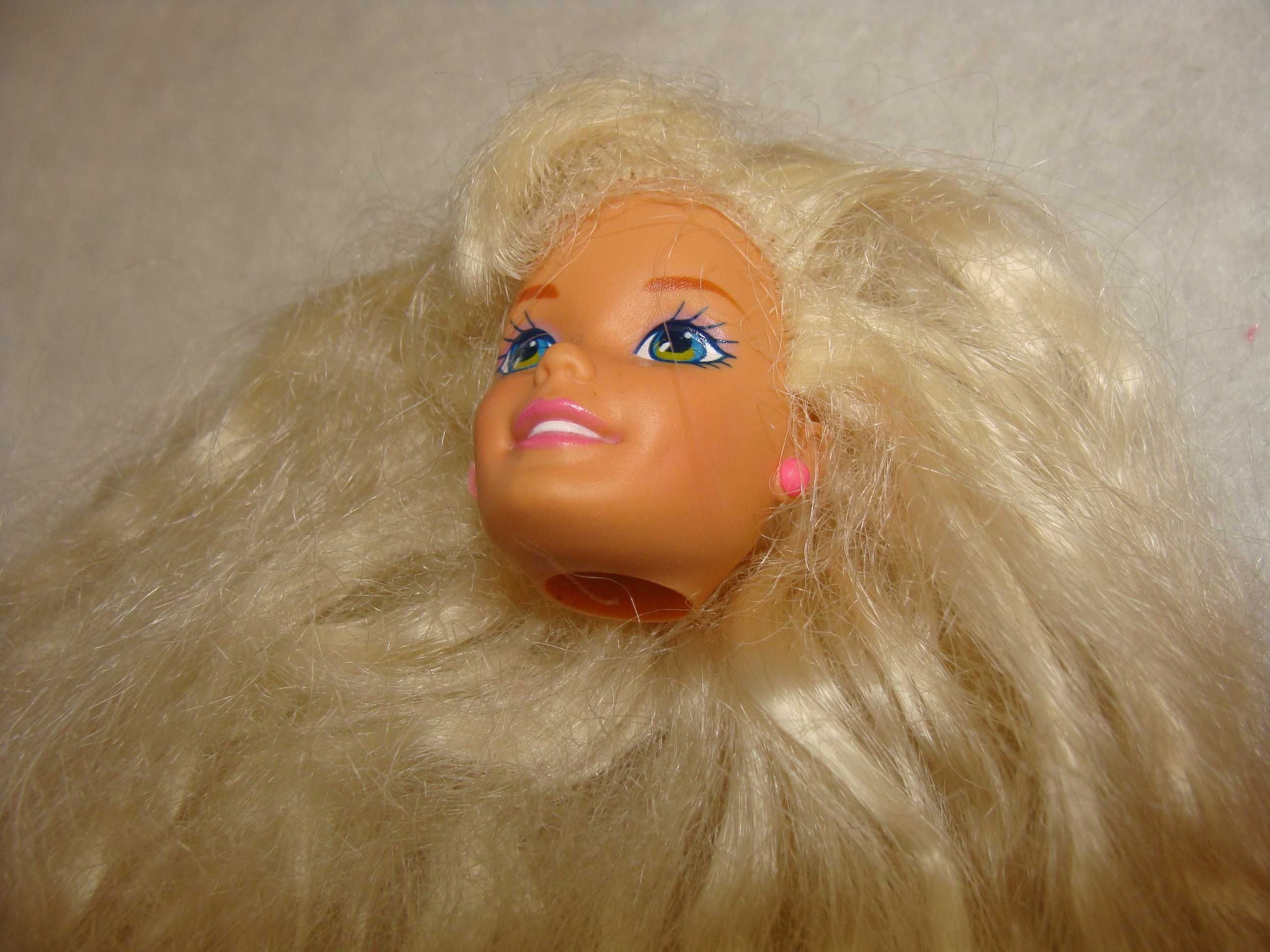 Barbie In-Line Skating With Rollerskates (Ref. 15474) de 1995