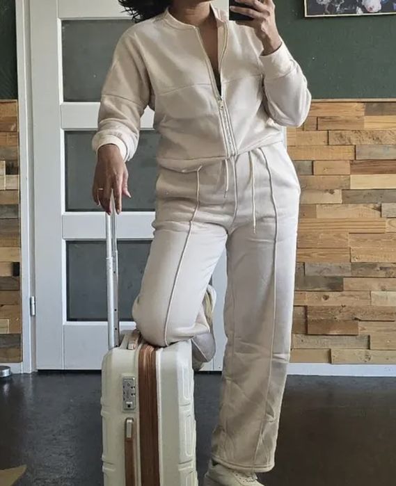 Комтюм жіночий на флісі новий