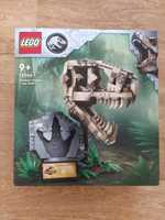 Lego dinosaur - конструктор