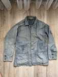 Куртка Stone Island вінтаж джинсова
