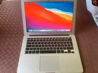 MacBook Air 13" (Meados 2013)