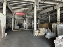 Капітальний склад, виробництво, Стартова, 3а, рампа, ж/д ветка