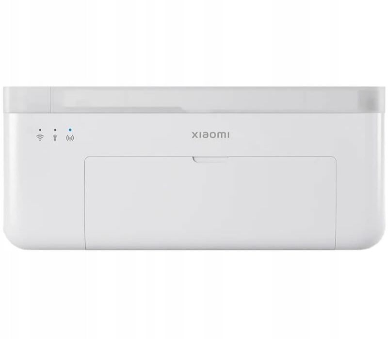 Drukarka do zdjęć - Xiaomi Photo Printer 1S Set
