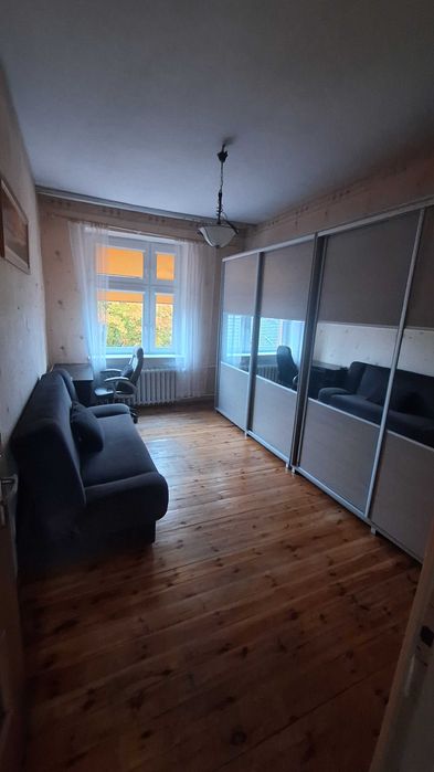 Mieszkanie 2 pokoje
