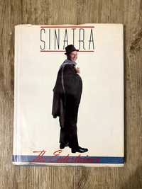 Książka Sinatra: The Entertainer Arnold Shaw, Ted Allan