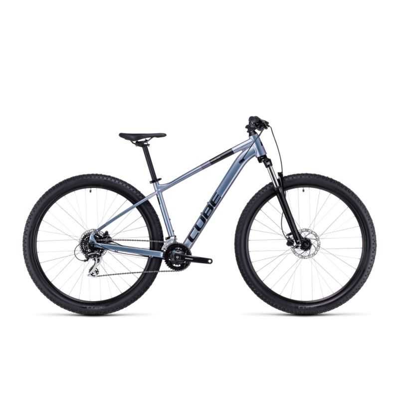 *Wyprzedaż CUBE ACCESS WS EAZ* Koła 27,5" Rama 16" Shimano ACERA