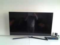 Sprzedam 40-calowy telewizor Samsung (1920x1080 pikseli).