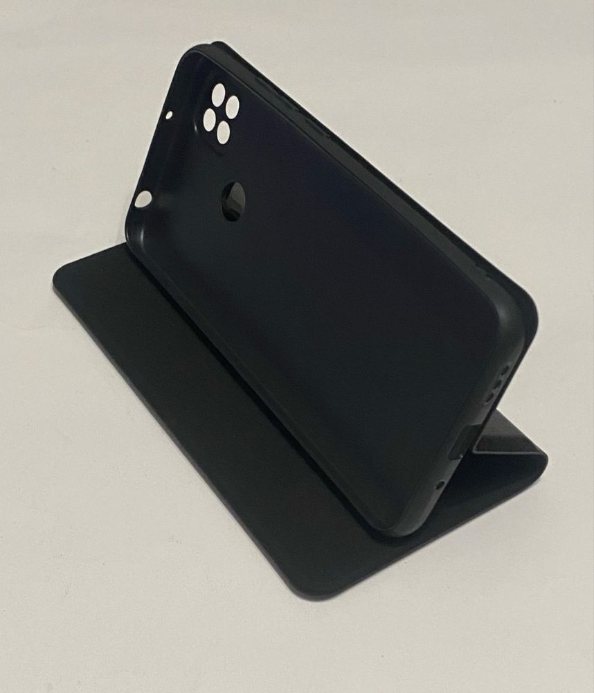 Чехол Xiaomi Redmi 9C / 10А Шкіра Книжка Захисна на Магніті
