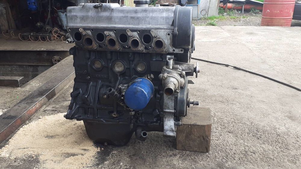 Продам мотор 4D56  D4BH D4BF