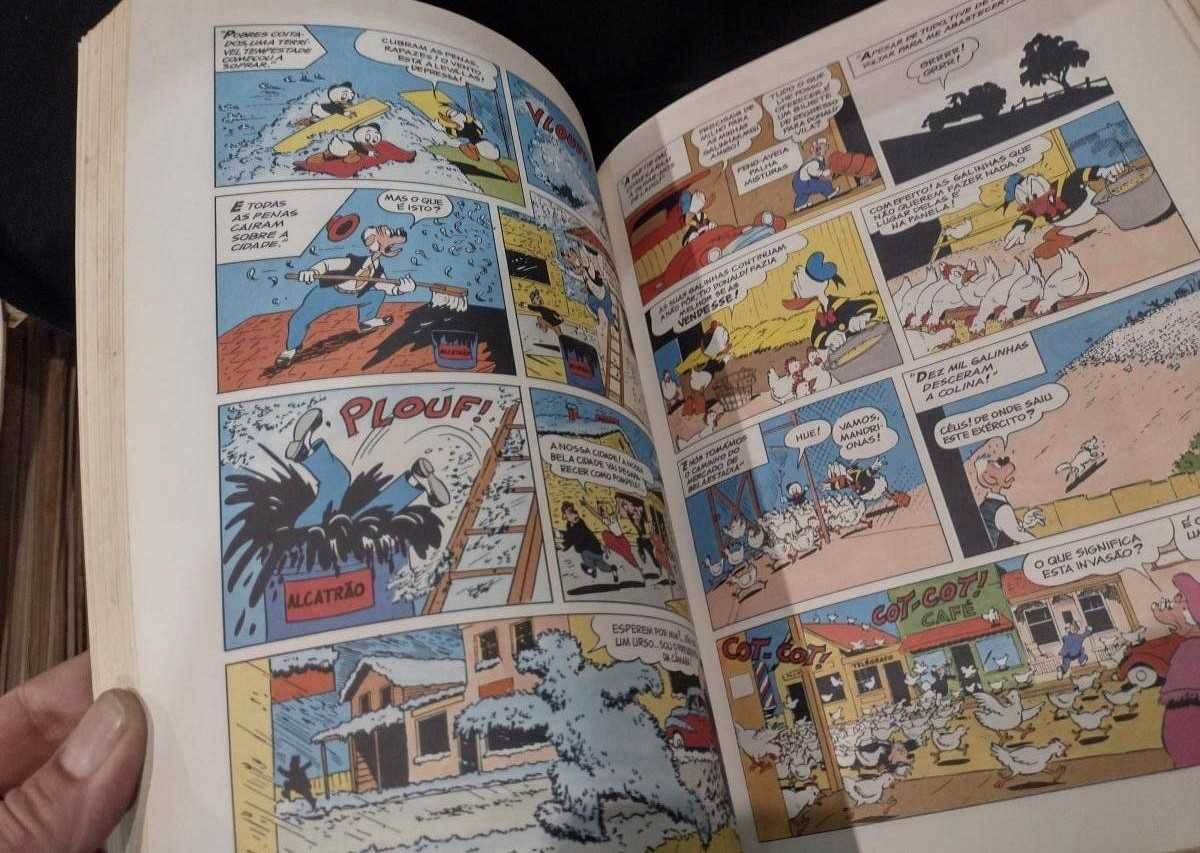 Antologia Donald Eu Donald - Edinter