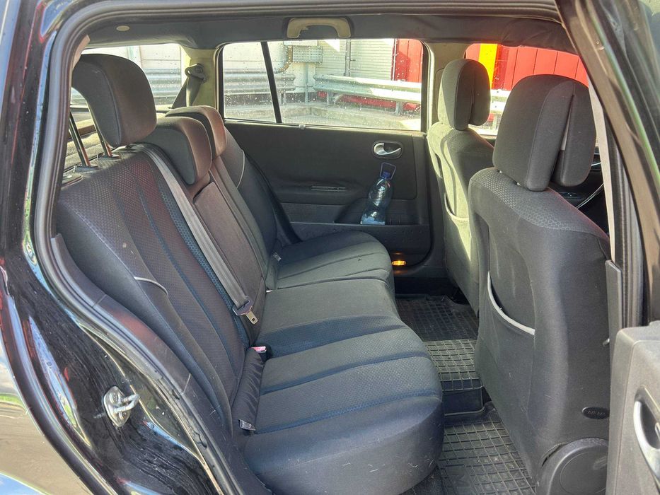 В продажі Renault Megane 2005 року  Можливий обмін/розстрочка