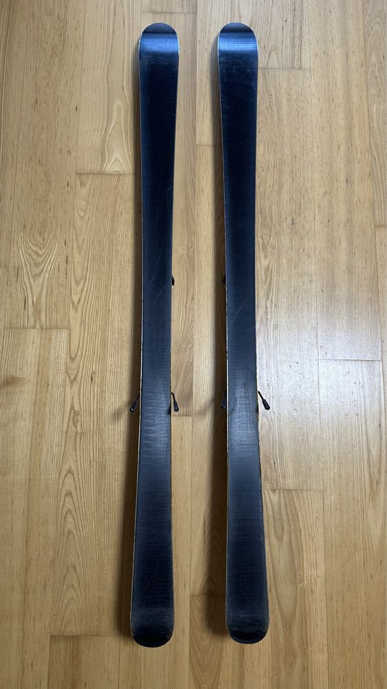Narty Rossignol 140 cm długosci
