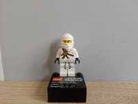 LEGO Ninjago Zane Golden Weapons njo001 njo