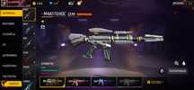 Акаунт олдовский free fire