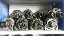 Alternadores Vw Seat Audi TDI e Gasolina ( 1.2, 1.4, 1.6, 1.9, 2.0)