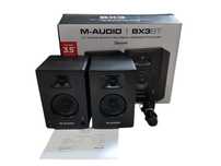 Głośniki M-AUDIO BX3BT Gwarancja