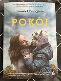 Pokój, Emma Donoghue