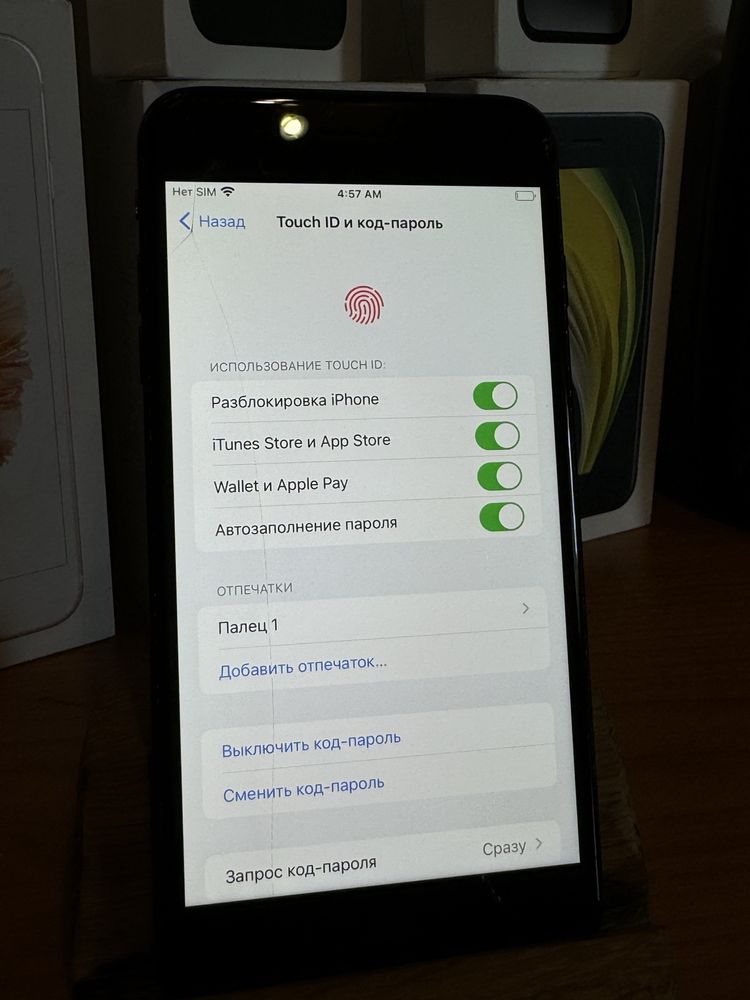 iphone 7 plus 128 gb rsim