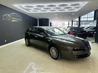 Alfa Romeo 159 Sportwagon 1.9 JTDm 16V Sportiva