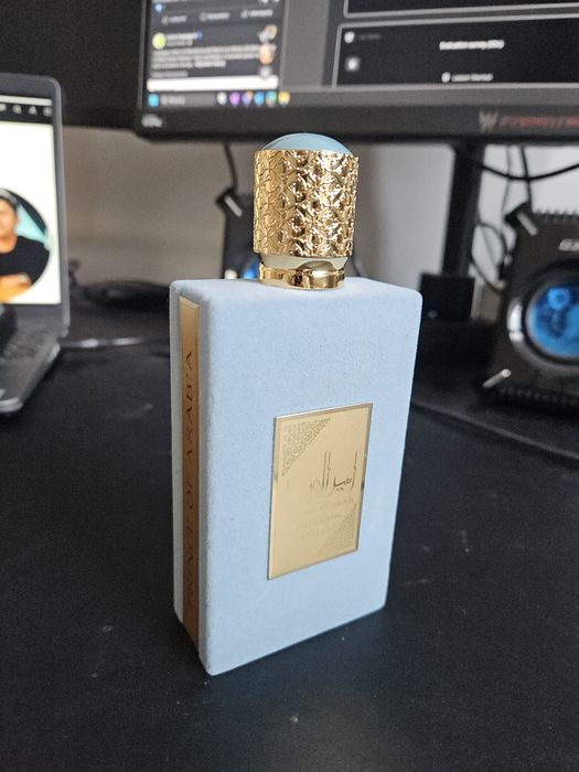 Perfumy Arabskie męskie Ameer Al Arab Imperium Asdaaf