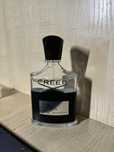 Perfumy creed aventus