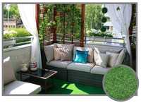 Sztuczna Trawa Zielona  Moos   Basen balkon taras