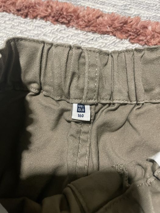 Uniqlo на мальчика