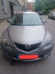 Mazda 3 do sprzedania