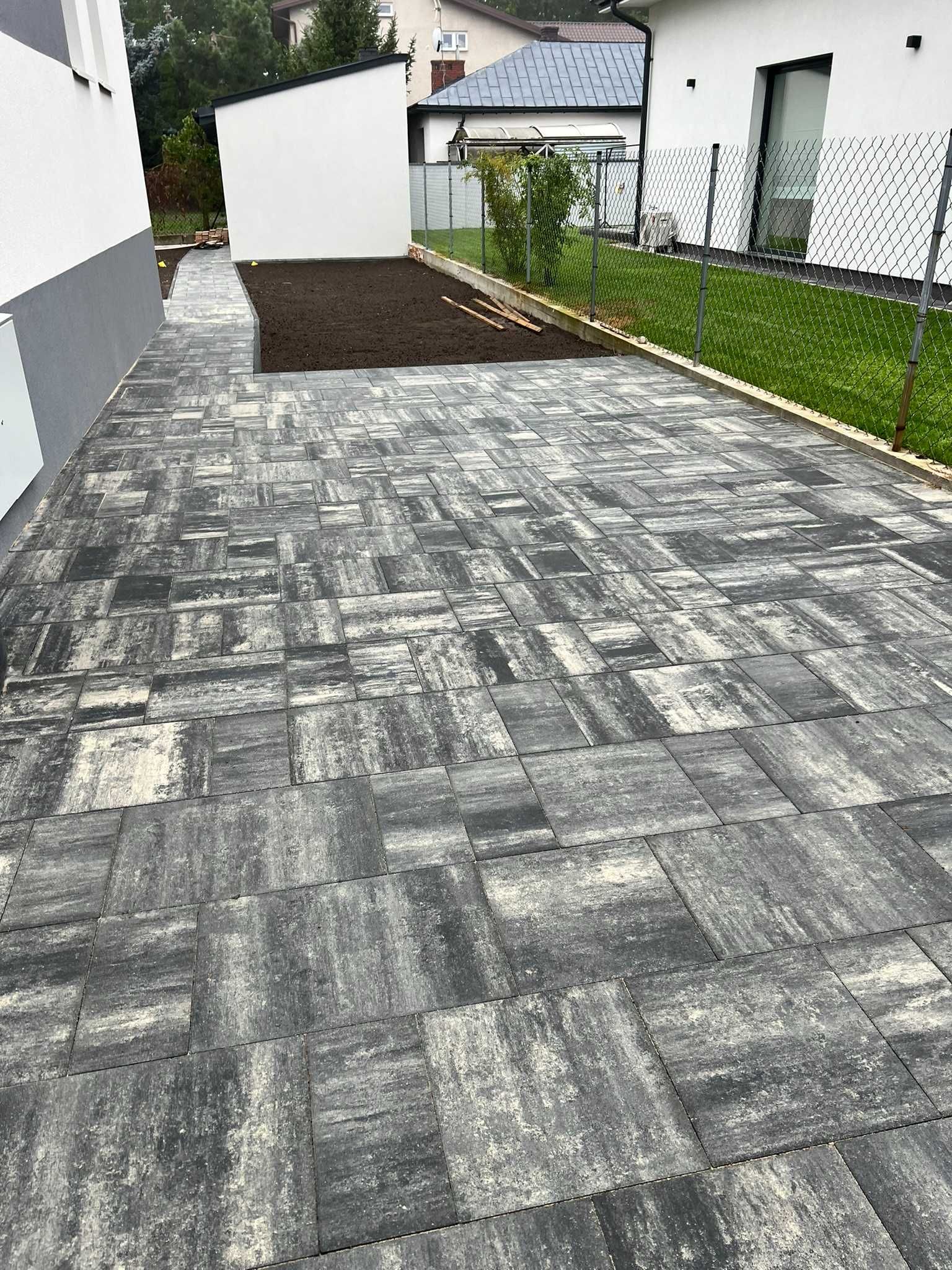 Kostka brukowa Polbruk Libet Certus