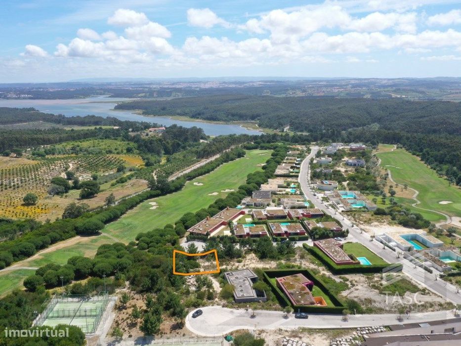 Lote Bom Sucesso Resort